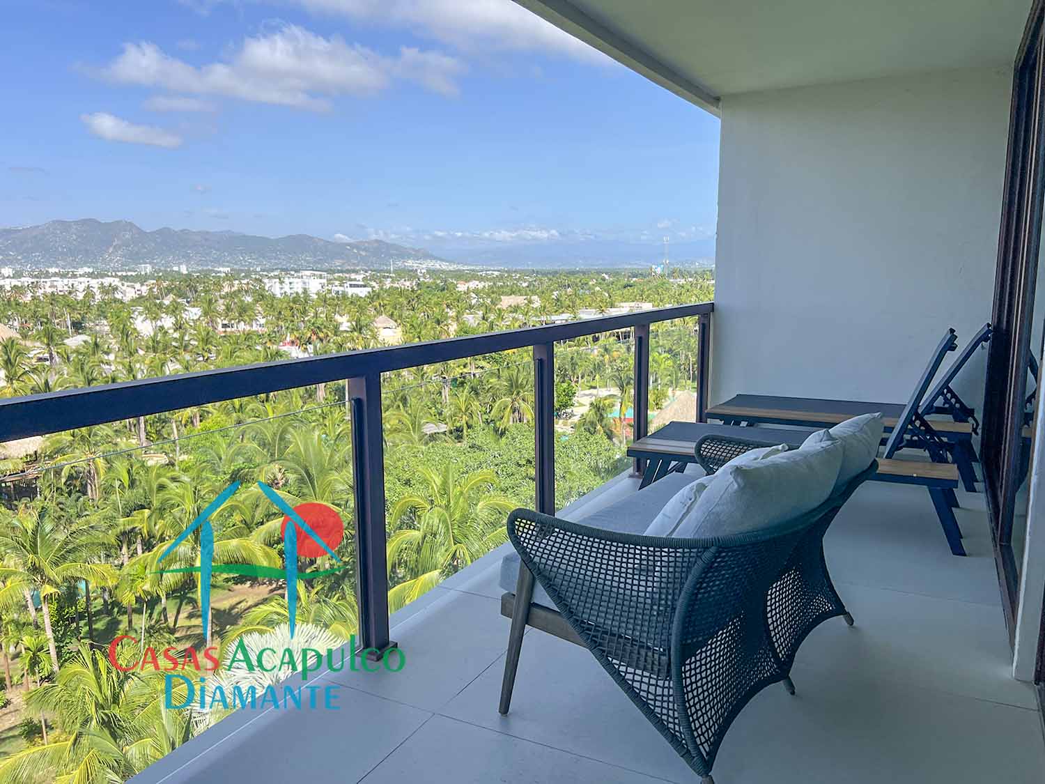 La Isla Ibiza B7 - Terraza 6